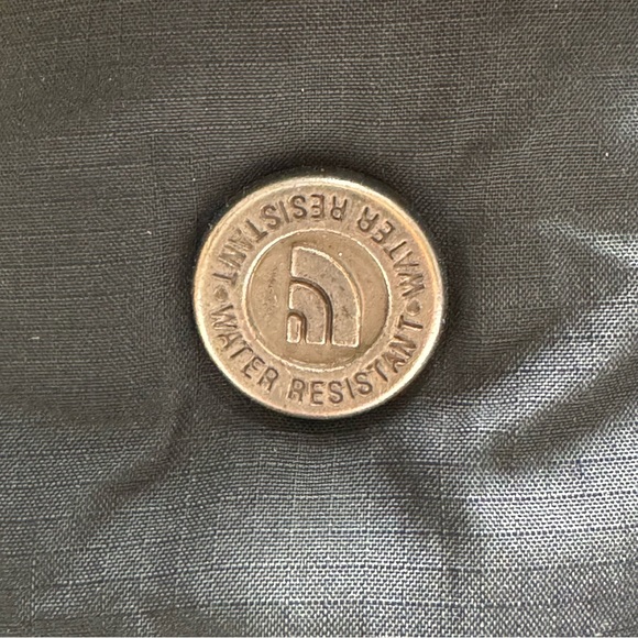 The North Face Nuptse Fur IV Cozy Goose Down Insulated Water Resistant Boots 9.5 - Picture 9 of 15